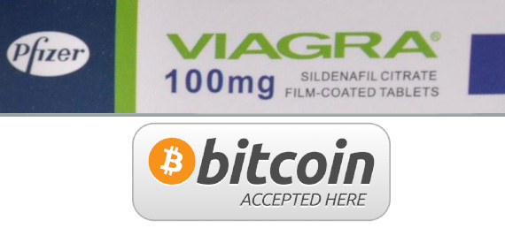 Varför jag köpte Generisk Viagra på Internet med Bitcoin.